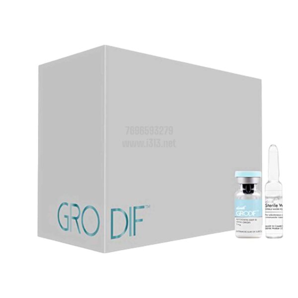 Denik Pharm GRODIF