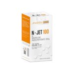 Anabolic DNA N-JET