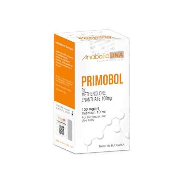 Anabolic DNA Primobol