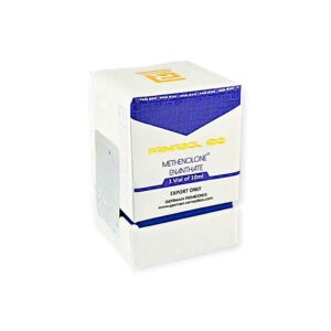 German Remedies Primabol