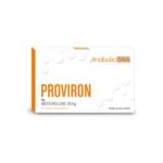 Anabolic DNA Proviron