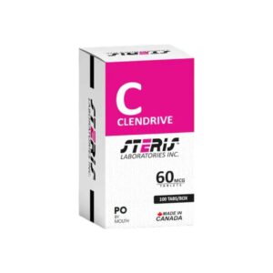 Steris Laboratories Clen