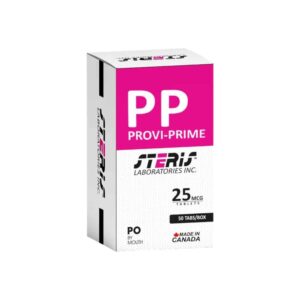 Steris Laboratories Poviron