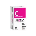 Steris Laboratories Test C
