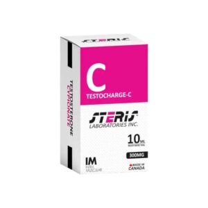 Steris Laboratories Test C