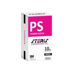 Steris Laboratories SUSTANON