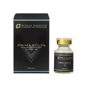 Russian Anabolics PRIMABOLIN