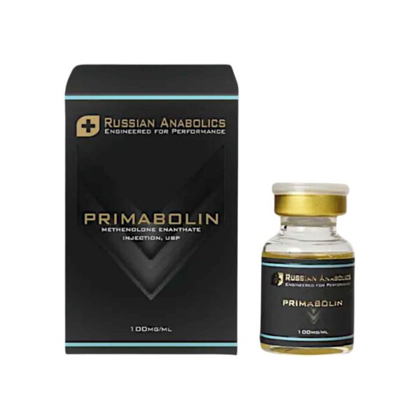 Russian Anabolics PRIMABOLIN