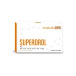 Anabolic DNA Superdrol