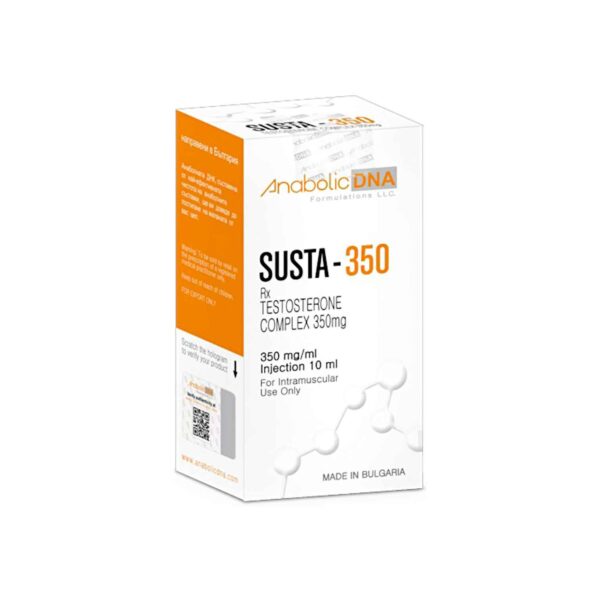 Anabolic DNA Susta