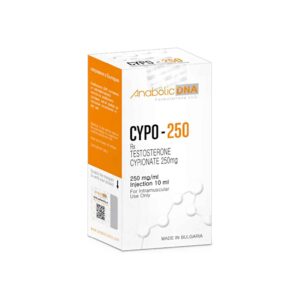 Anabolic DNA Cypo