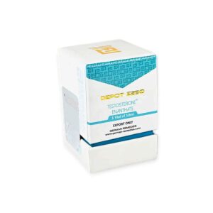 GERMAN REMEDIES TEST E