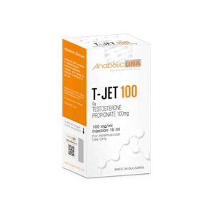 Anabolic DNA T-jet 100