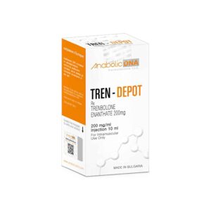 Anabolic DNA Tren-Depot
