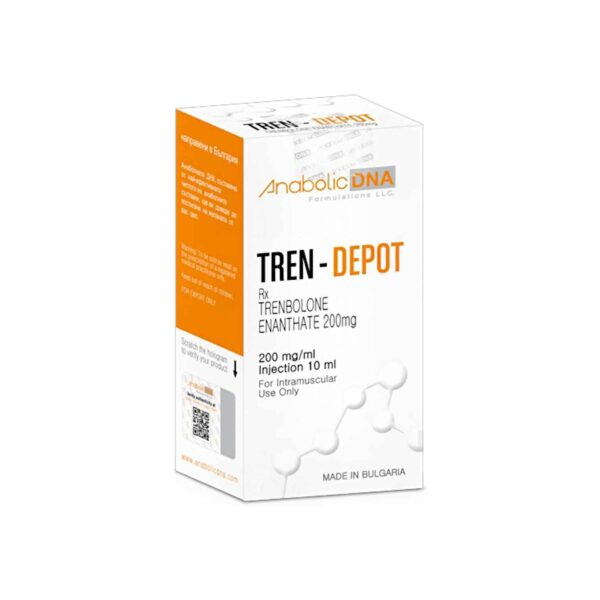 Anabolic DNA Tren-Depot