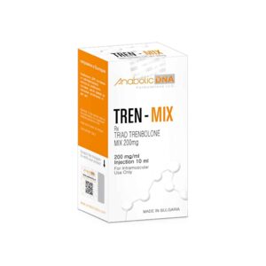 Anabolic DNA Tren-Mix