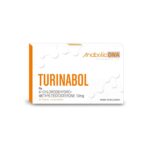 Anabolic DNA Turinabol