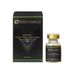 Russian Anabolics TEST C