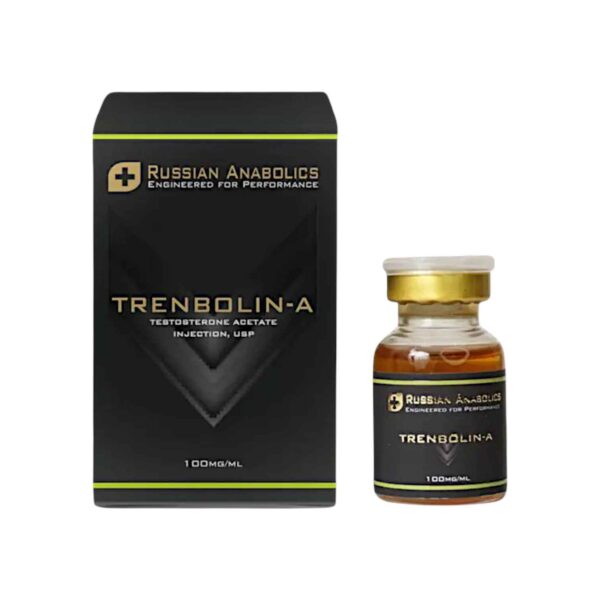 Russian Anabolics TRENBOLIN-A