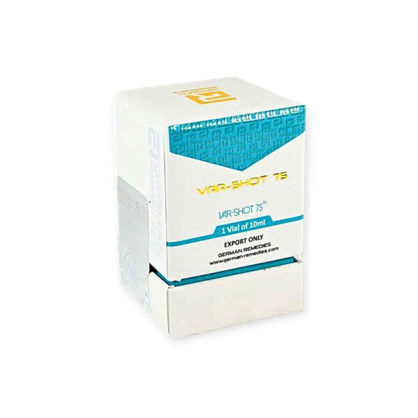 German Remedies VAR SHOT