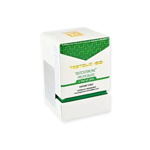 German Remedies Testosterone