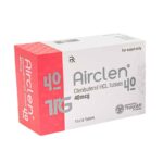Thaiger Pharma AIRCLEN
