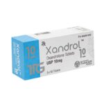 Thaiger Pharma XANDROL