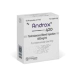 Thaiger Pharma SUSTA