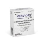 Thaiger Pharma Bolde