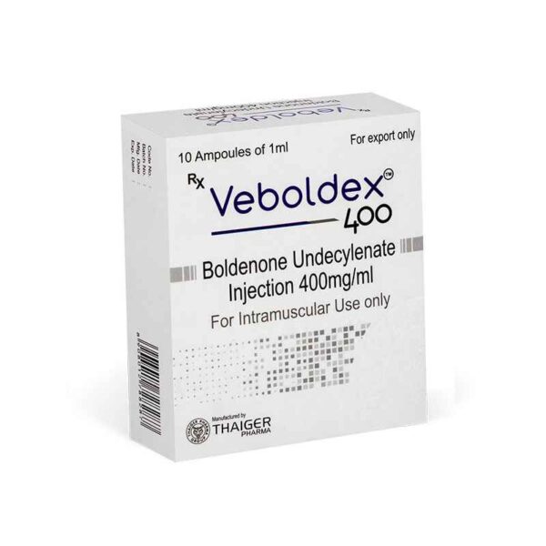 Thaiger Pharma Bolde