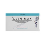 Maxtreme Pharma Clen