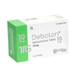 Thaiger Pharma DEBOLON