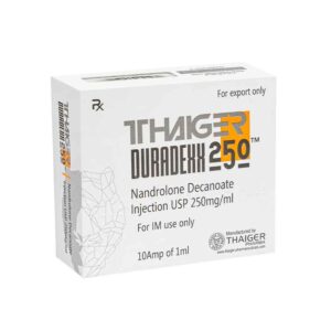 Thaiger Pharma DECA