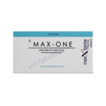 Maxtreme Pharma Dianabol
