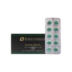 Russian Anabolics Dianbol