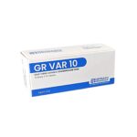 German Remedies Anavar