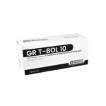 German Remedies T-BOL