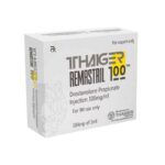 Thaiger Pharma REMASTRIL