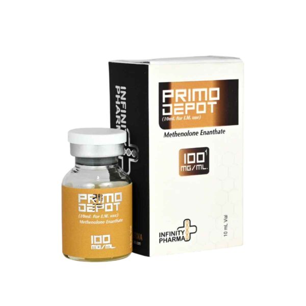 Infinity Pharma PRIMO