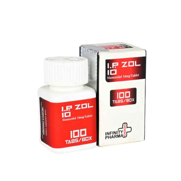 I.P. ZOL 10