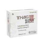 Thaiger Pharma SUSTA