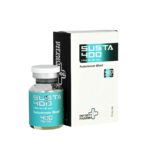 Infinity Pharma SUSTA