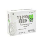 Thaiger Pharma AQUATOR