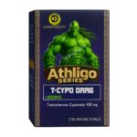 Cypo Nip Drag