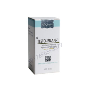 Maxtreme Pharma Test