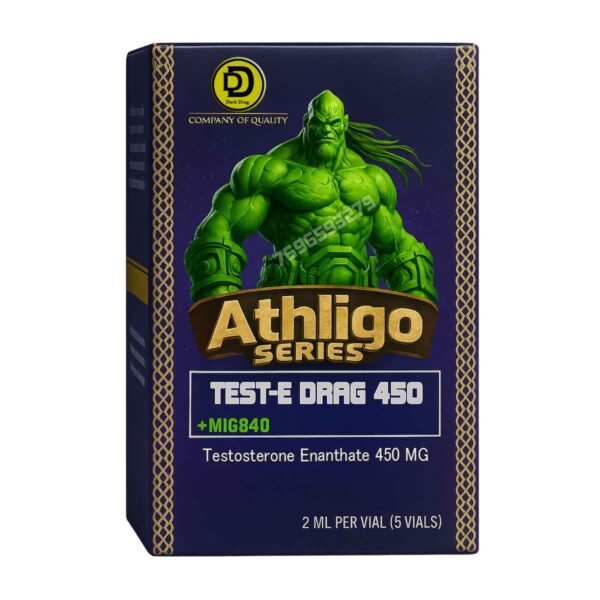TEST-E-DRAG