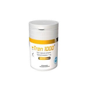 Gmed Pharma TREN