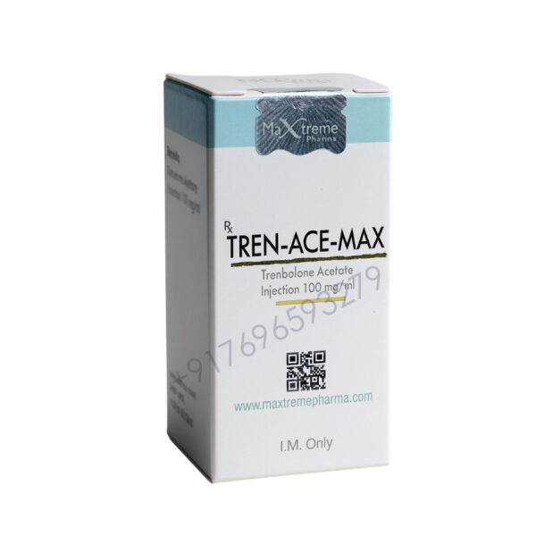 Maxtreme Pharma Tren