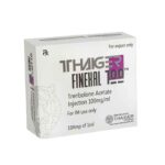 Thaiger Pharma FINEXAL