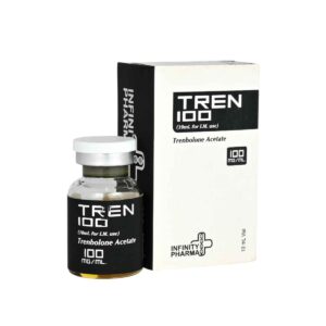 Infinity Pharma TREN 100